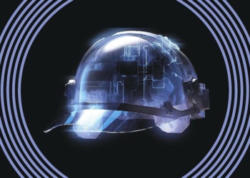 Новое в защитных касках