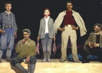 Новинки российского рынка