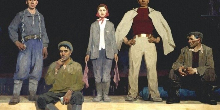 Новинки российского рынка