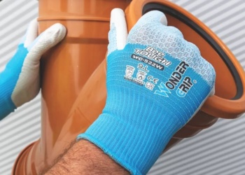 Обзор новинок СИЗ рук