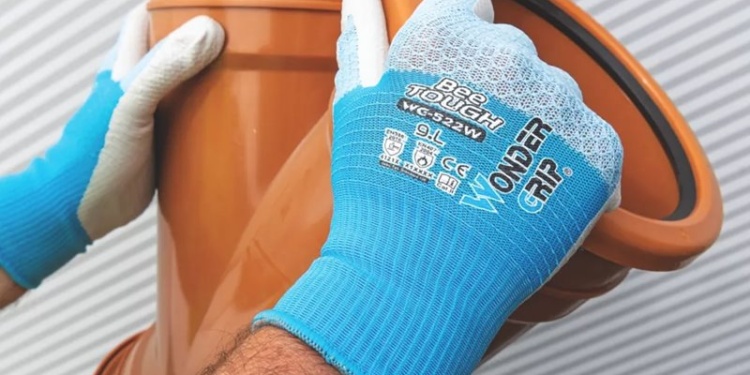 Обзор новинок СИЗ рук