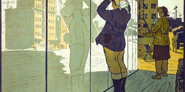 Новинки СИЗ российского рынка