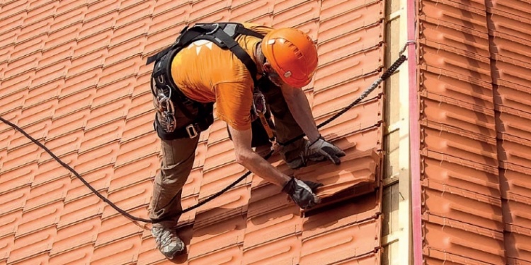 Что нового для работы на высоте?