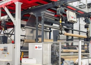 Запуск производства мембранных тканей в Иванове обошелся в 120 млн руб.