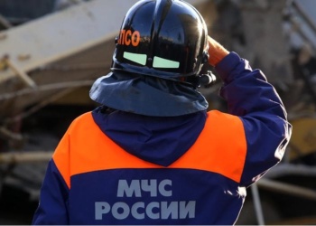 МЧС ищет поставщика обуви для пожарных на сумму 126 млн руб.