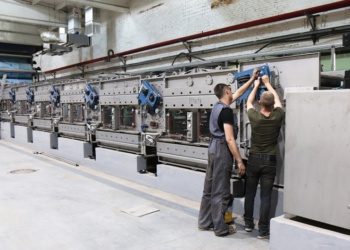 Модернизация производства тканей для спецодежды в Иванове обойдется в 1,5 млрд руб.