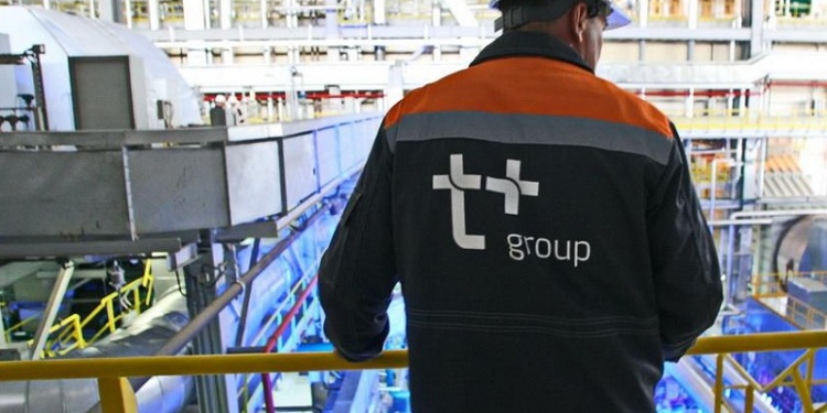 «Т Плюс» объявила о закупке спецодежды на 566 млн руб.