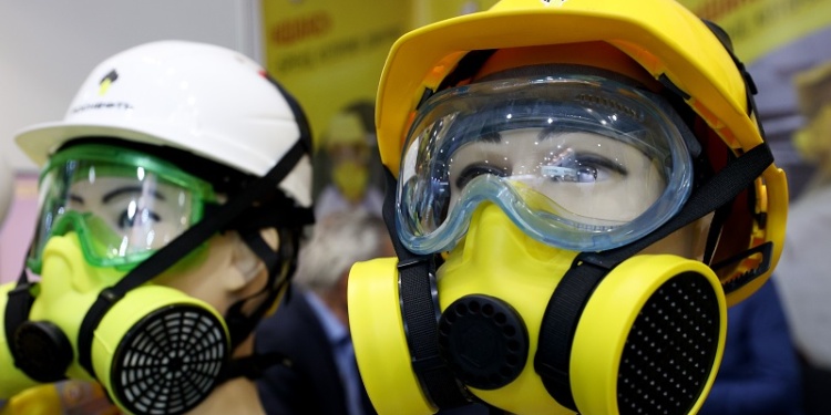 Площадь выставки на ВНОТ-2023 увеличится на треть