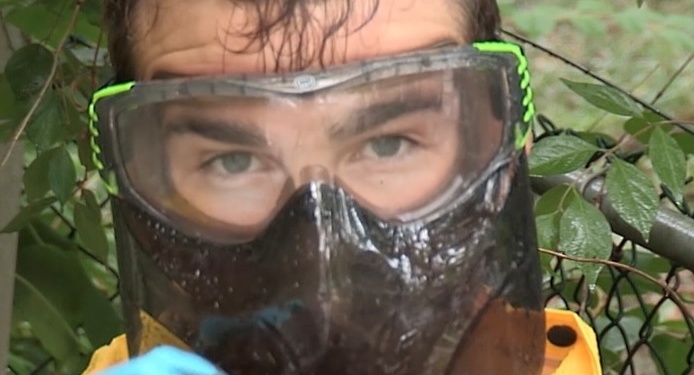 Vader Combo – работает за двоих