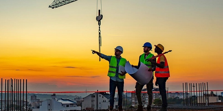 А как у них: почему американские рабочие не носят СИЗ? Опрос JJ Keller