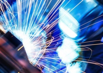 Что нового в средствах защиты для сварки?