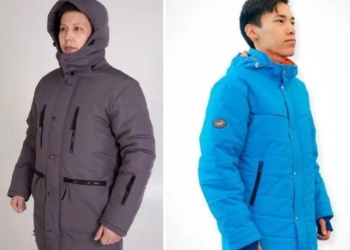 Бурильщиков «Алросы» оденут в спецодежду якутского бренда