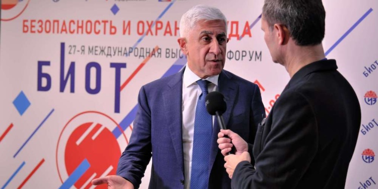 Состояние рынка труда, рабочее место будущего, HR – бренд и культура безопасности