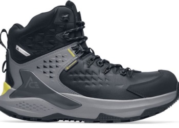 На работу как в поход: ботинки Ace Arrow от Shoes For Crews