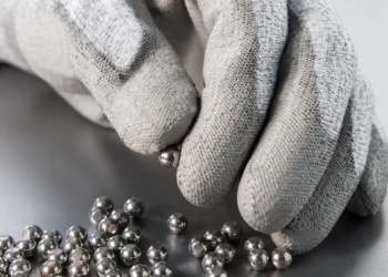 Защитные перчатки Brass Knuckle BKCR404 – мечта стекольщика