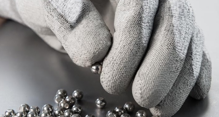 Защитные перчатки Brass Knuckle BKCR404 – мечта стекольщика