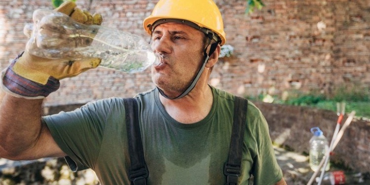 Аномальная жара подстегивает развитие технологий персонального охлаждения – «Коммерсант»