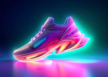 Кроссовки как форм-фактор рабочей обуви