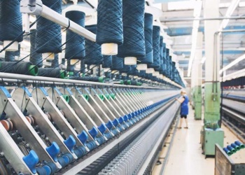 Павлово-посадский камвольщик увеличивает производство за счет арамидных тканей для спецодежды