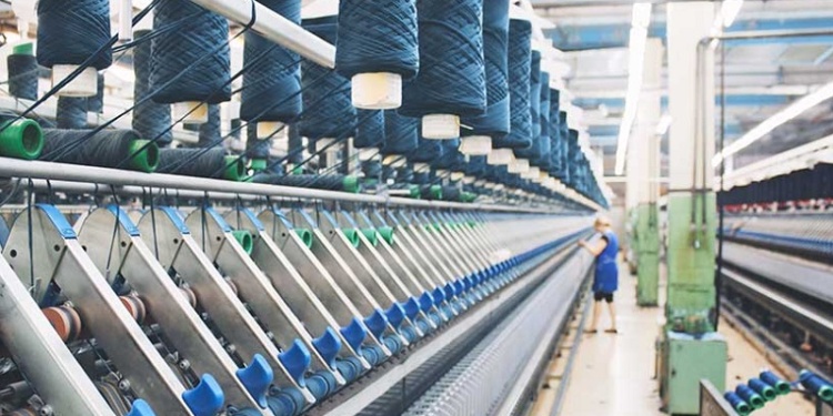 Павлово-посадский камвольщик увеличивает производство за счет арамидных тканей для спецодежды