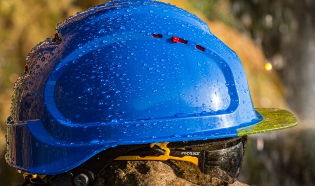 Конкурс от РОСОМЗ: расскажи историю и выиграй «золотую» каску