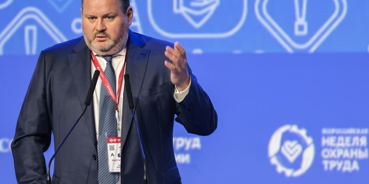 Срок оформления допуска к проведению спецоценки сократился в четыре раза – Котяков