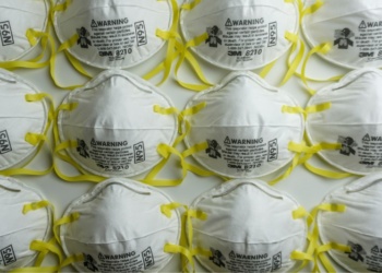 Канада выделила $3,2 млн на строительство завода по переработке СИЗ