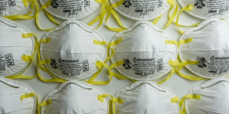 Канада выделила $3,2 млн на строительство завода по переработке СИЗ