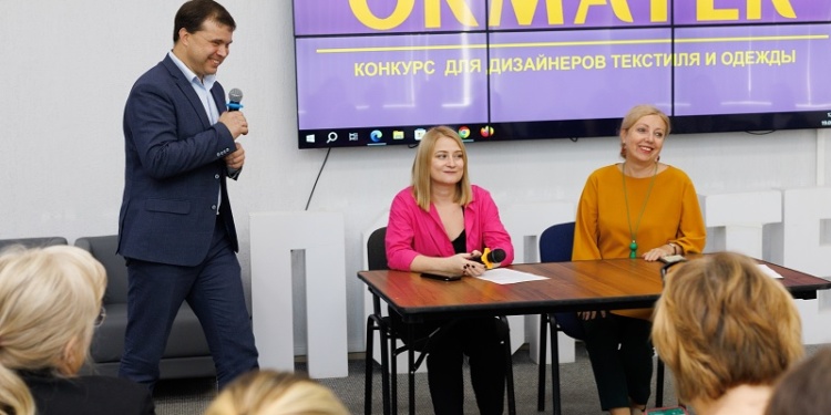 Ивановские студенты разработают униформу продавцов сети товаров для сна