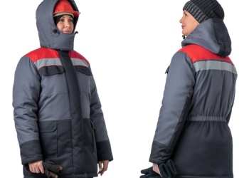 Зимний «Молоток» для женщин – новинка от «Техноавиа»