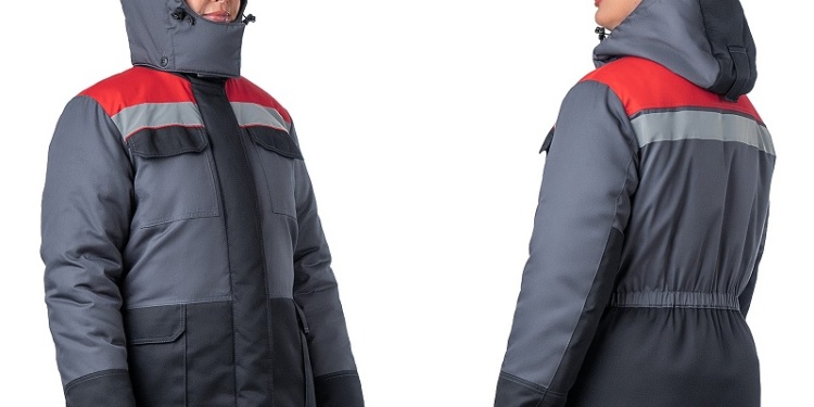 Зимний «Молоток» для женщин – новинка от «Техноавиа»