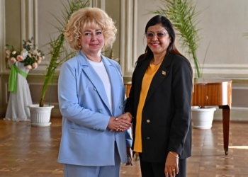 На фабрике спецодежды под Иваново будут работать швеи из Шри-Ланки