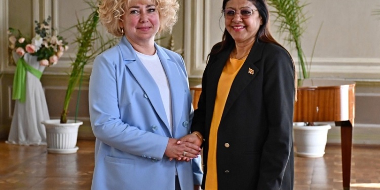 На фабрике спецодежды под Иваново будут работать швеи из Шри-Ланки