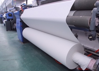 В Чувашии в 2024 году запустят производство пневматических ткацких станков