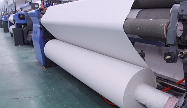 В Чувашии в 2024 году запустят производство пневматических ткацких станков