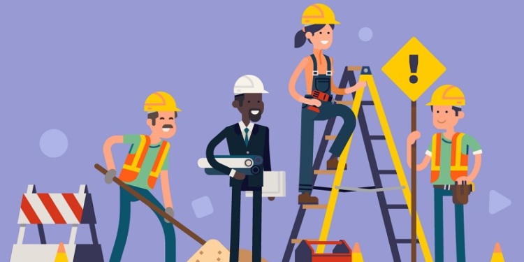 Роструд напомнил, чем чревата невыдача СИЗ