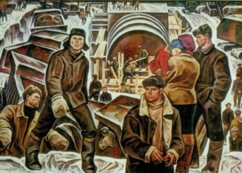 Новинки российского рынка СИЗ