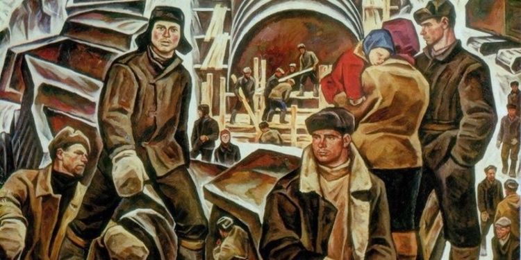 Новинки российского рынка СИЗ