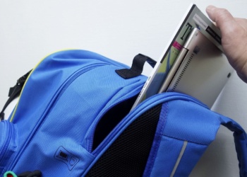 В командировку — во всеоружии: рюкзак с укладкой СИЗ для АО «МОСИНЖПРОЕКТ»