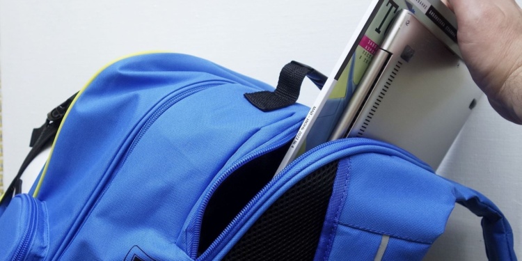 В командировку — во всеоружии: рюкзак с укладкой СИЗ для АО «МОСИНЖПРОЕКТ»