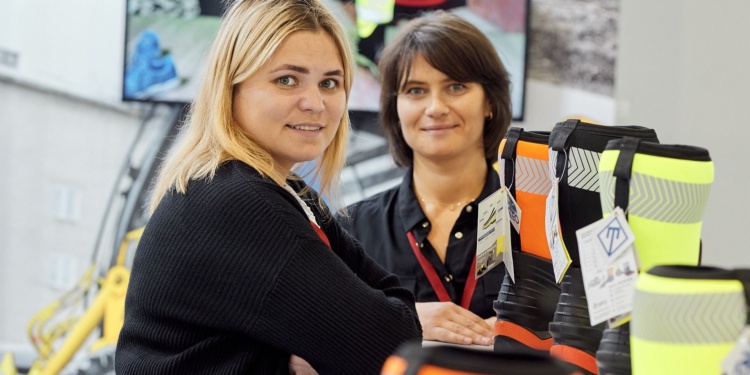 Выставка ВНОТ-2023. Часть 2