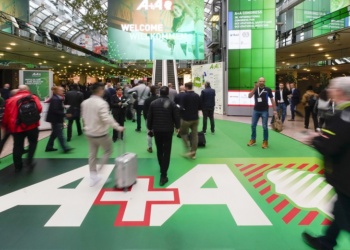 А + А 2023: фотолента, часть I