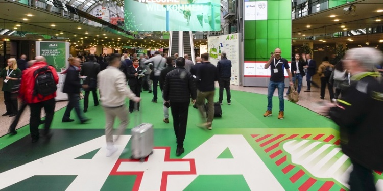 А + А 2023: фотолента, часть I