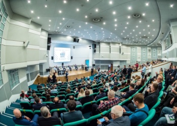 Опубликован концепт деловой программы БИОТ-2023