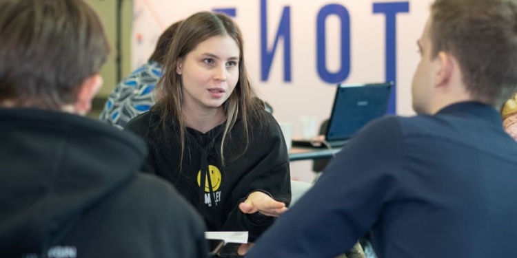 Искусственный интеллект, устойчивое развитие, разработка СИЗ — в БИОТОН 2023 только самые актуальные направления!