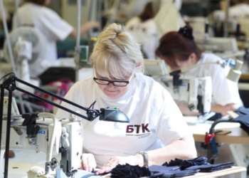 «БТК групп» расширяет производство в Северной Осетии