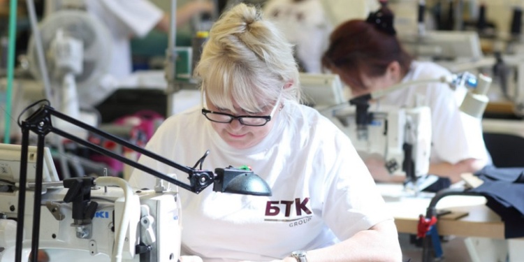 «БТК групп» расширяет производство в Северной Осетии