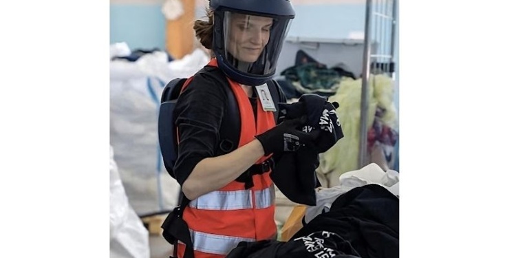 Вторая жизнь текстиля: будет ли она?