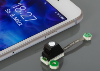 В Германии создали спектрометр для ткани, который интегрируется в смартфон