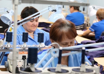 Башкирская «Дельта» намерена вложить 35 млн руб. в новое производство спецодежды